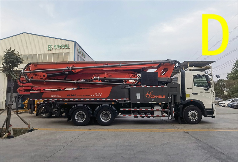 青島混凝土泵車價格 (7)