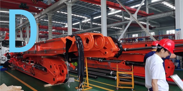 泵車堵了之后，要怎么處理才正確