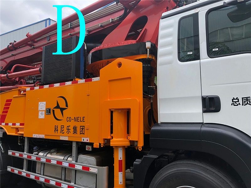 青島小型混凝土泵車價(jià)格 (12) 青島小型混凝土泵車價(jià)格 (12)