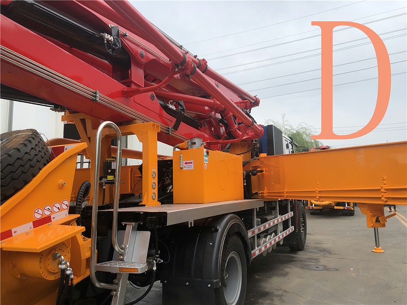 青島混凝土泵車(chē)價(jià)格 (12)