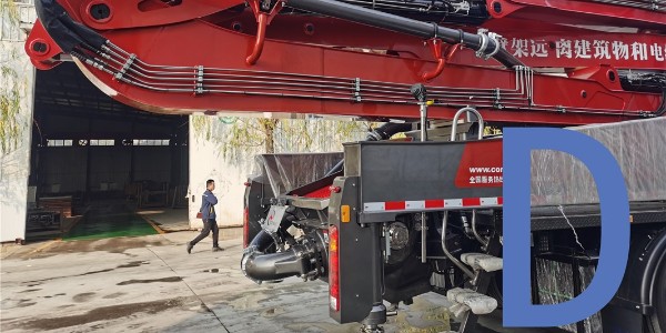 泵車爆管傷人！知道這些操作規(guī)范很重要