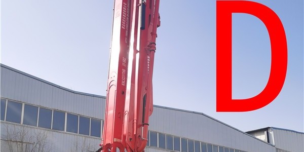 泵車操作和維護(hù)方面的問題