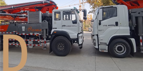 泵車對離合器的要求有什么？