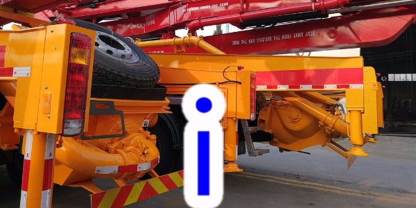 混凝土布料機(jī)組裝細(xì)節(jié)小常識(shí)，幫您解決安裝過程中的煩惱