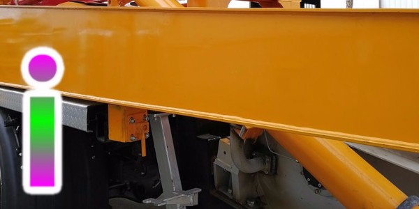 小型泵車—自動智能的代名詞，給你不一樣的施工體驗（一）