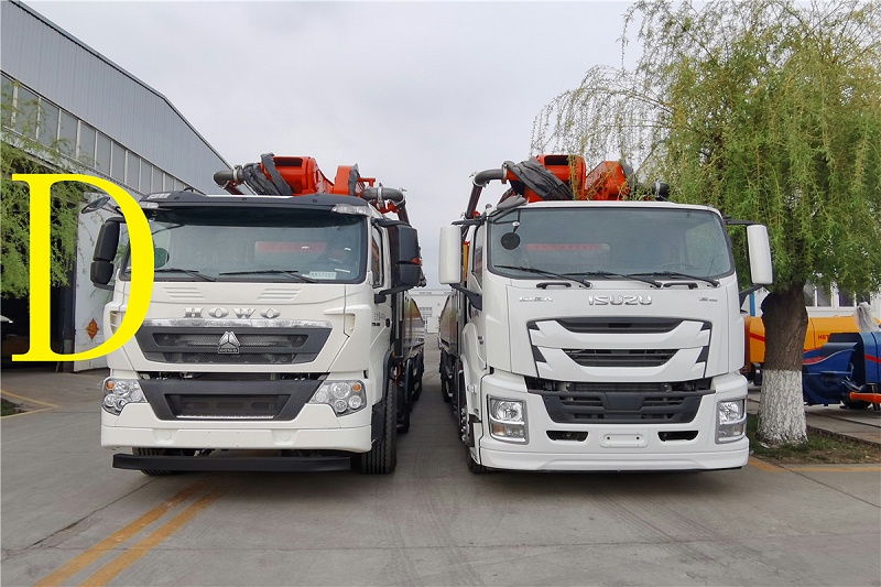 青島混凝土泵車價格 (14)