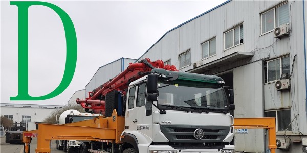 如何對混凝土泵車進行調試和安裝？