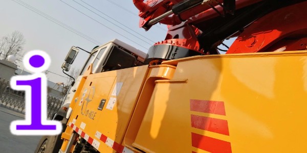 輸送管口徑、分配閥性能以及出口壓力的限制會影響混凝土泵發力？