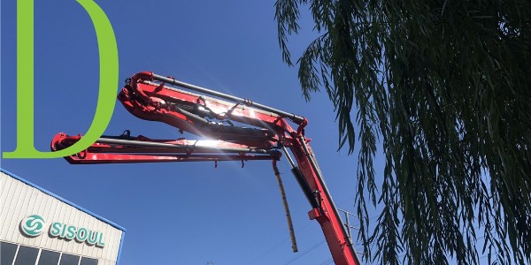 混凝土泵余量不足是怎么解決？