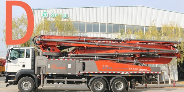 泵車液壓油散熱如何進行？