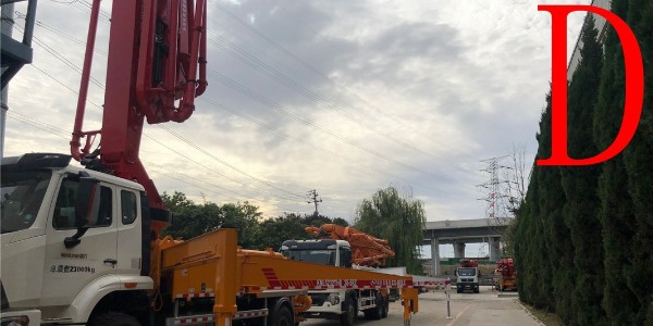 選擇泵車(chē)應(yīng)該在什么價(jià)位比較合理？