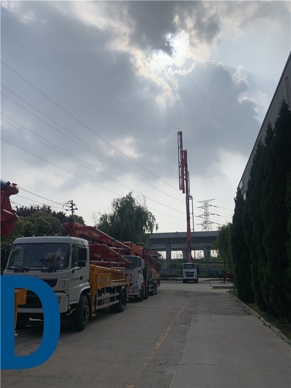 青島泵車價格 (8)