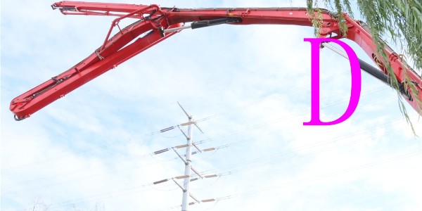 今日知識點(diǎn)——小型混凝土泵車細(xì)節(jié)（二）