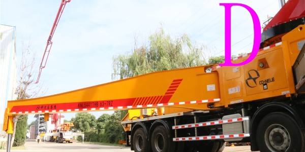 今日知識點(diǎn)——小型混凝土泵車細(xì)節(jié)（一）