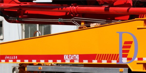 根據(jù)不同情況，混凝土泵車液壓系統(tǒng)如何選擇