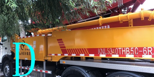 什么是判斷泵車好壞的標(biāo)準(zhǔn)（二）？