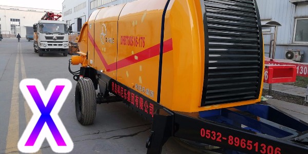 混凝土泵—防爆礦用泵的滑閥驅(qū)動缸是如何運(yùn)作的？