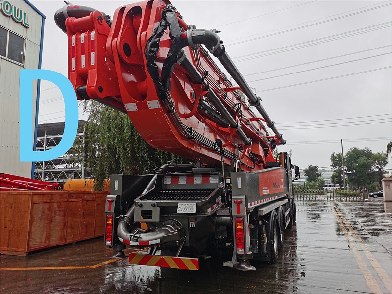 青島混凝土泵車價格 (45)