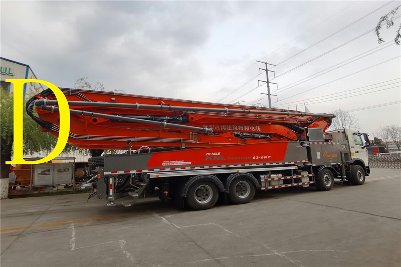 青島混凝土泵車價格 (11)