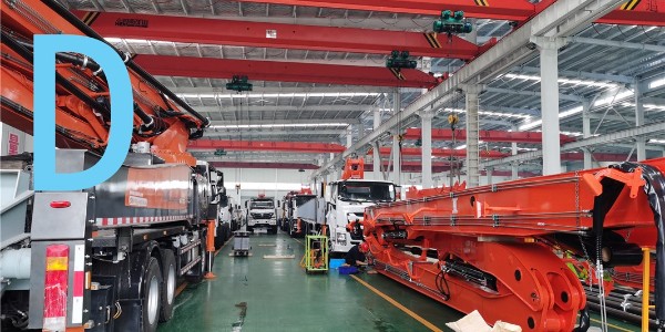 混凝土泵受哪些因素影響？