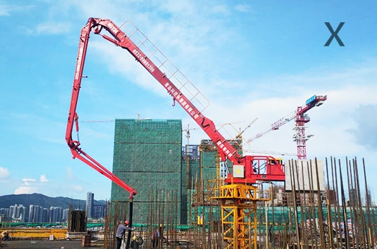 布料機(jī) 布料機(jī)