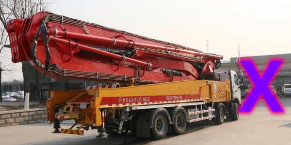 小型泵車的“大腿”能不能使上勁，全靠這篇官方秘籍