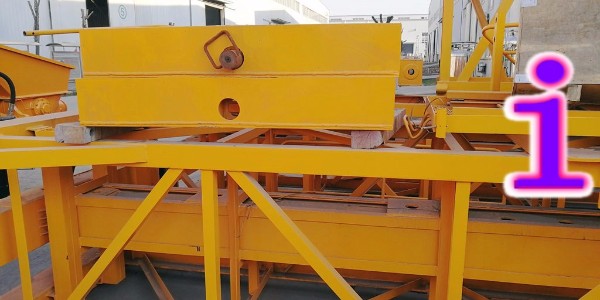 小科說混凝土泵—進行骨料澆注需要留心哪些細節？（二）