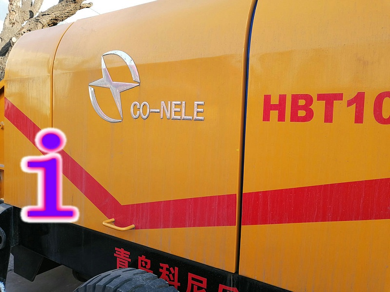 青島混凝土泵價格 (9)