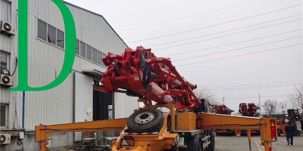 科尼樂63米泵車的優(yōu)勢有哪些？