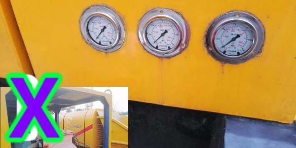 對配管的設計要求、處在運行狀態時對混凝土泵應當如何進行固定？